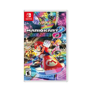 Mario Kart 8 Deluxe  for Nintendo Switch