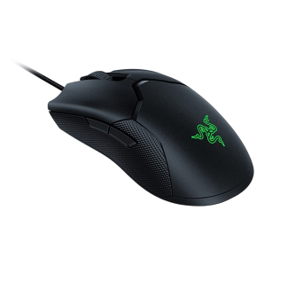 Razer Viper 8KHz Ambidextrous Wired Gaming Mouse, 20K DPI - Black