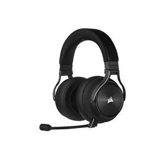 CORSAIR VIRTUOSO RGB WIRELESS XT HIGH-FIDELITY GAMING HEADSET