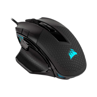 Corsair NIGHTSWORD RGB Tunable FPS MOBA Mouse
