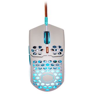 Cooler Master MM711 Retro Gaming Mice