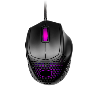 Cooler Master Mouse MM720 - Matte Black