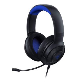 Razer Kraken X for Xbox Wired Console Gaming Headset - Black