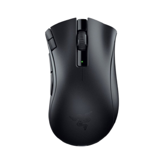 Razer DeathAdder V2 X HyperSpeed Wireless Gaming  Mouse with Best-In-Class Ergonomics