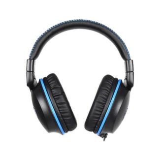 Sades F-Power Wired Gamind Headset