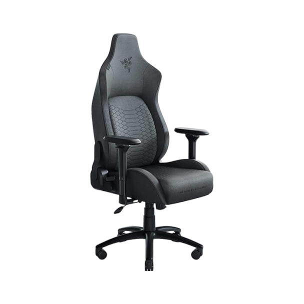 RAZER ISKUR Gaming Chair Fabric Edition