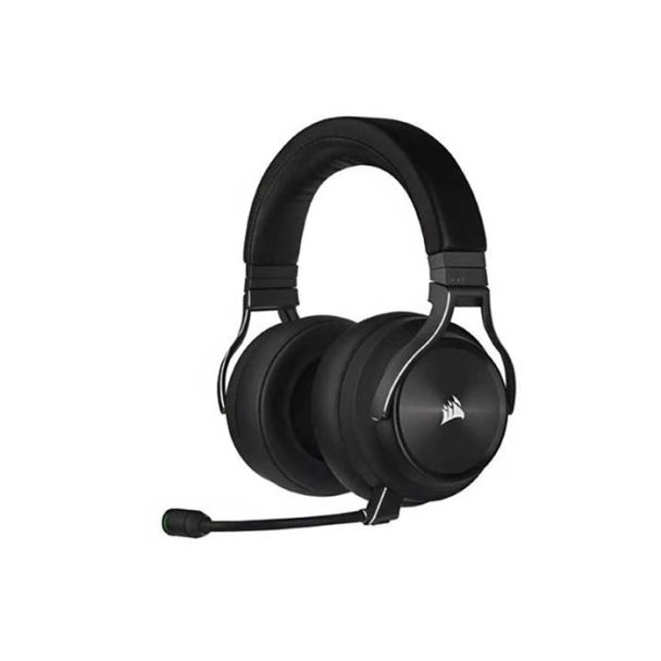 CORSAIR VIRTUOSO RGB WIRELESS XT HIGH-FIDELITY GAMING HEADSET