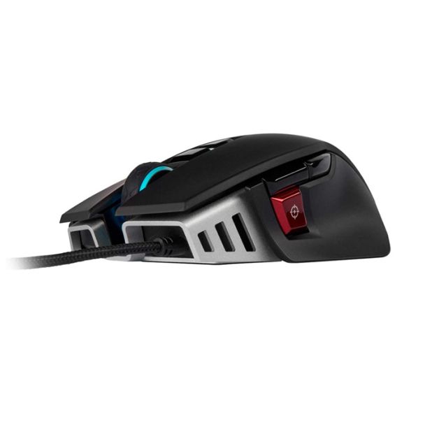 CORSAIR GAMING MOUSE M65 RGB ULTRA TUNABLE FPS (EU) Gaming Mouse