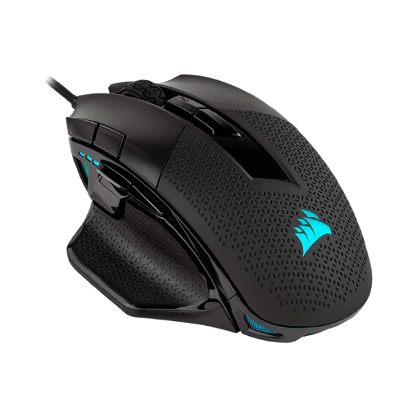 Corsair NIGHTSWORD RGB Tunable FPS MOBA Mouse