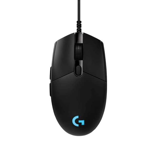 Patriot Viper V570 Blackout Edition RGB Laser Gaming Mouse