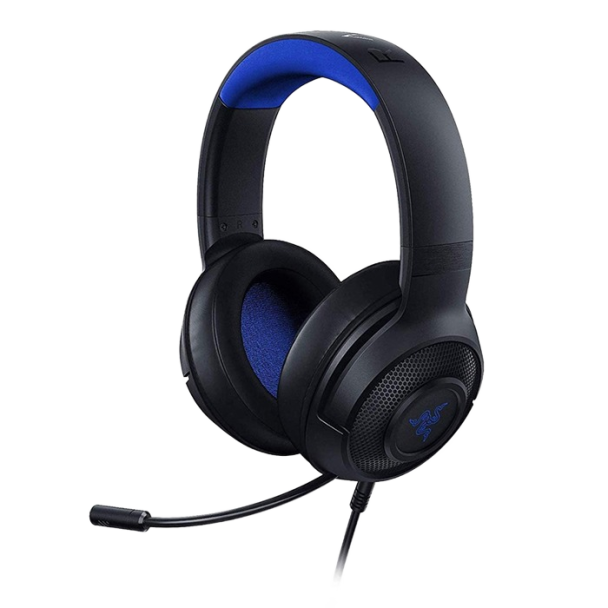 Razer Kraken X for Xbox Wired Console Gaming Headset - Black