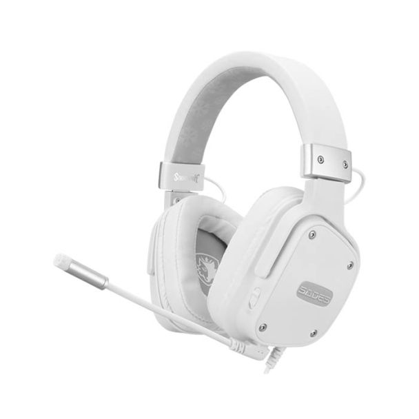 Sades Dpower Gaming Headset
